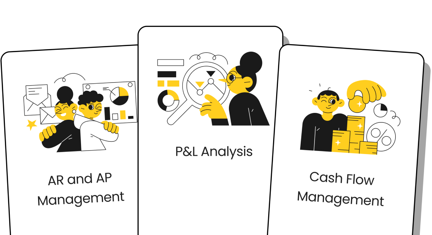 CONNECT for Compliance - CONNECT by Datarails