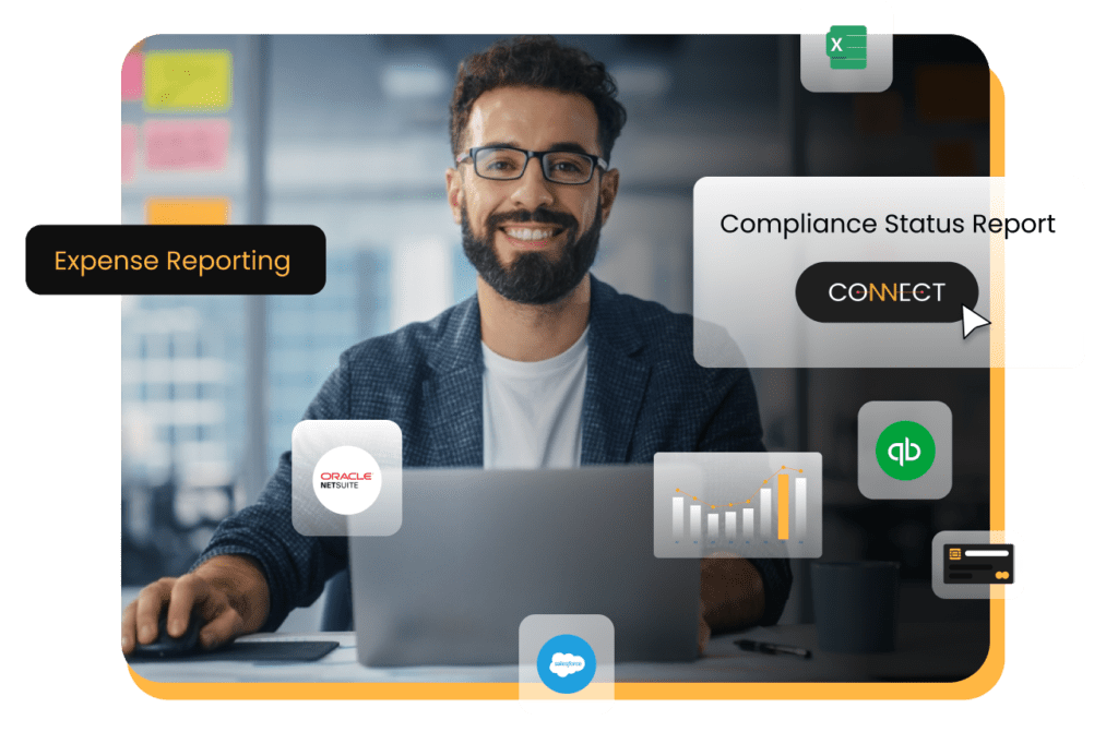 CONNECT for Compliance - CONNECT by Datarails